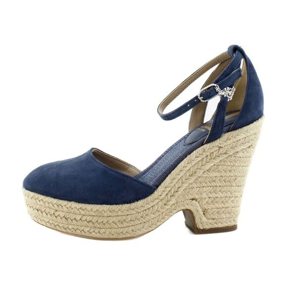 Sam Edelman Nati Hudson Blue - Picture 2 of 8